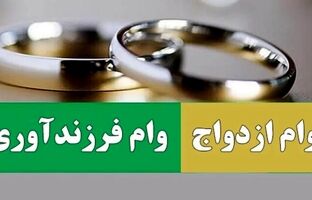 عملکرد ۱۰۰درصدی بانک توسعه تعاون کهگیلویه وبویراحمد درپرداخت تسهیلات ازدواج و فرزندآوری