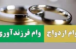 عملکرد ۱۰۰درصدی بانک توسعه تعاون کهگیلویه وبویراحمد درپرداخت تسهیلات ازدواج و فرزندآوری