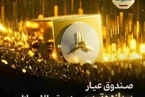 بازدهی ۱۷۳ درصدی «عیار» در یک سال؛ صندوق طلای مفید رکورددار شد