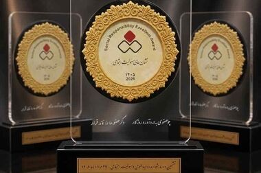 برگزاری مراسم معارفه و خوش‌آمدگویی به کارکنان جدیدالاستخدام مجتمع پتروشیمی شیراز