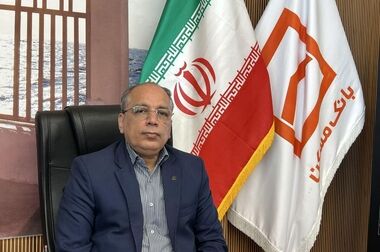 پرداخت بیش از ۹هزار فقره تسهیلات به متقاضیان طی دولت چهاردهم / نقش کلیدی بانک در پشتیبانی از پروژه‌های عمرانی و توسعه‌ای استان