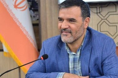 هدایت آبهای سطحی با ساماندهی ۱۳ هزار متر از انهار منطقه یک