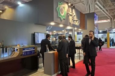 قرارگاه سازندگی خاتم الانبیاء (ص)، شریان حیاتی توسعه ایران در عصر انرژی