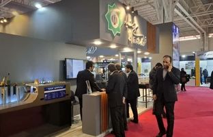 نوآوری‌های قرارگاه سازندگی خاتم در مدیریت منابع آب