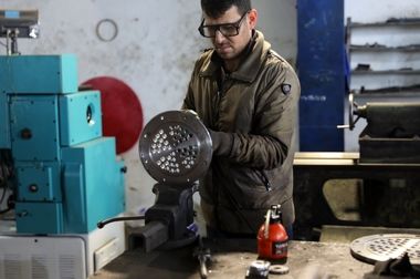 تبدیل منطقه آزاد انزلی به هاب منطقه‌ای استارتاپ‌های تکنولوژی و اقتصاد هوشمند