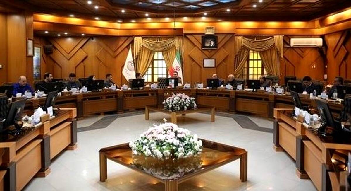 برگزاری ارزیابی نهمین دوره همایش ملی منابع انسانی در پتروشیمی شازند