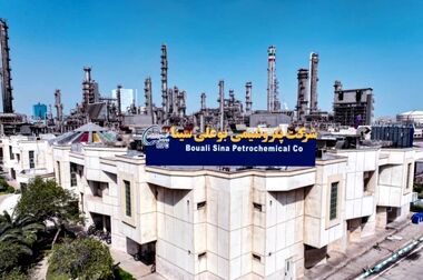 آتش‌نشان پتروشیمی بوعلی سینا، آتش‌نشان برتر منطقه ویژه اقتصادی پتروشیمی شد