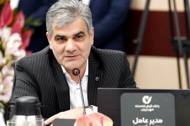 بانک مهر ایران به رتبه سوم تراکنش‌های پذیرندگی شبکه پرداخت صعود کرد