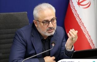 تأکید مدیرعامل بیمه سینا بر کار جهادی و پاسخگویی مستمر