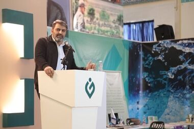 ارائه تسهیلات به بیش از ۳۶۰۰ کسب و کار آسیب دیده از جنگ توسط بنیاد برکت ستاد اجرائی فرمان امام