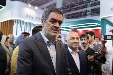 اسناد تاریخی غرفه بیمه مرکزی را به کانون توجه تبدیل کرد