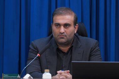 تجلیل مشاور و دستیار مقام معظم رهبری از نقش‌آفرینی منطقه آزاد ارس در جنگ رمضان