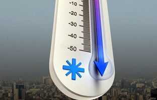 تهران ۵ درجه خنک‌تر می‌شود