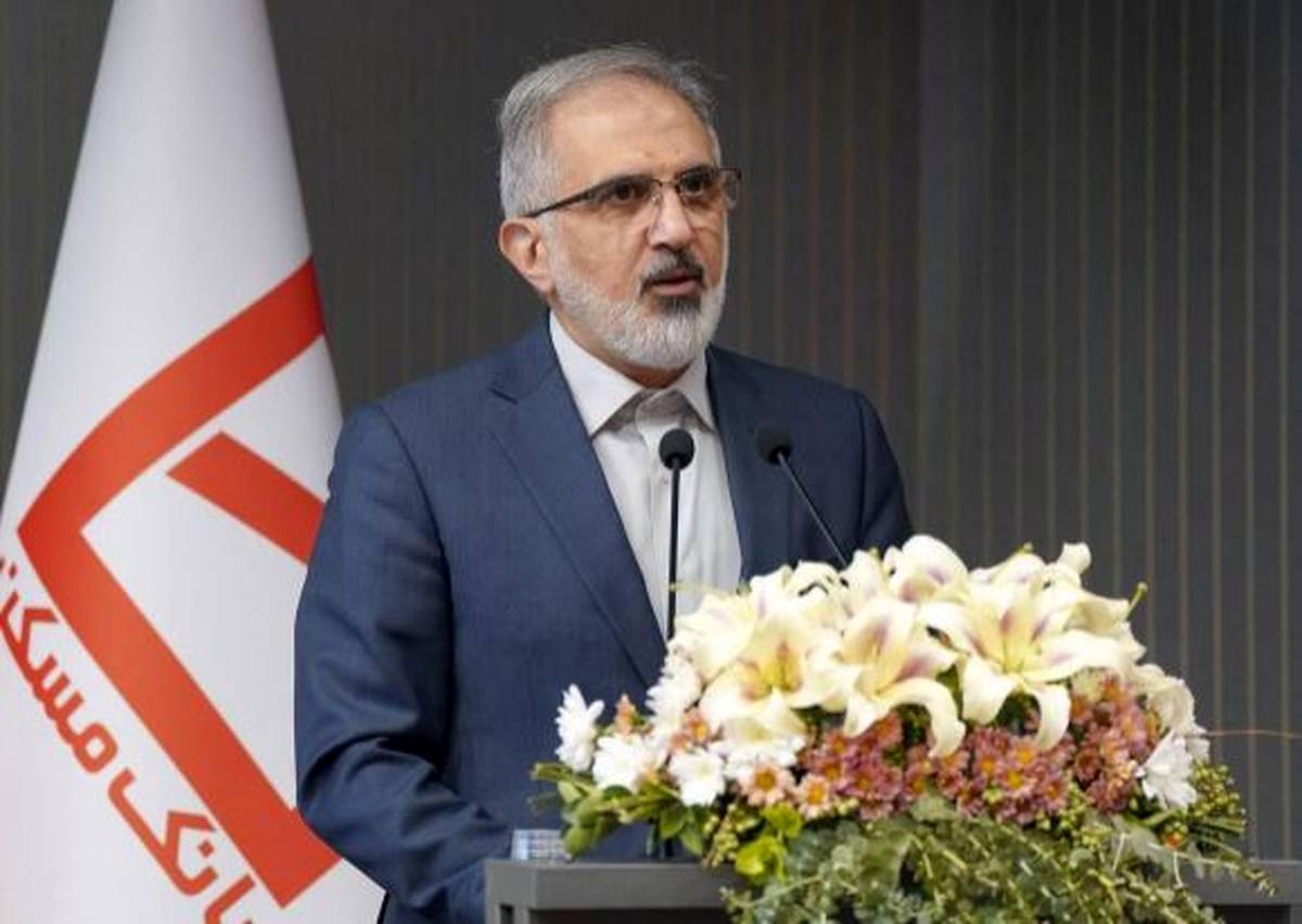 تامین مالی احداث ۲۷۶ کیلومتر از جاده‌های کشور توسط بانک مسکن