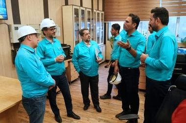 فولاد کاوه در صدر تقاضا و معاملات شمش فولادی در بورس کالا