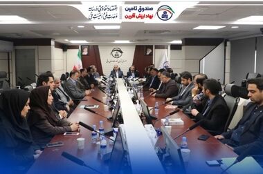 اولویت روابط عمومی باید تقویت انسجام سازمانی و بهره‌گیری از هوش مصنوعی باشد