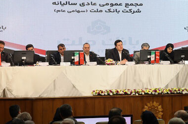 ارائه خدمت حساب وکالتی بانک ملت برای دور جدید فروش محصولات ایران خودرو