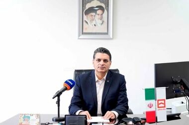 کسب ۲۵۵۰ میلیارد تومان سود خالص برای شاراک