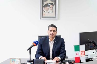 کسب ۲۵۵۰ میلیارد تومان سود خالص برای شاراک