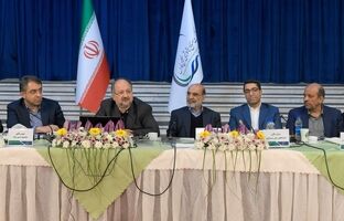 محمد شریعتمداری: نظام ارتقای نیروی انسانی بر مبنای ارزیابی اجرا شود/شفاف‌سازی را در دستور کار قرار دهیم