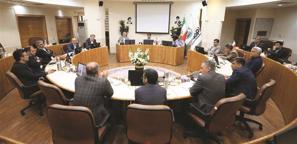 لزوم طراحی مدل‌های نوین همکاری میان صنعت و دانشگاه