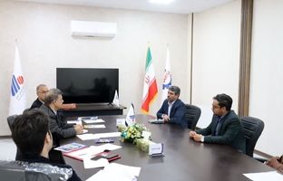 همکاری فناورانه فولاد آلیاژی ایران با ۳۴ شرکت دانش‌بنیان