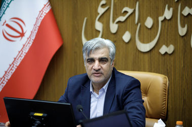 موضوعات پیرامون اجرای شیوه‌نامه ساماندهی بیمه کارگران ساختمانی بررسی شد