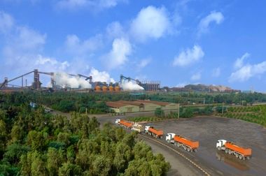 سهم یک درصدی محصولات فولاد خوزستان در تولید ناخالص ملی/ رکوردشکنی ۴۰ ساله با وجود محدودیت های انرژی