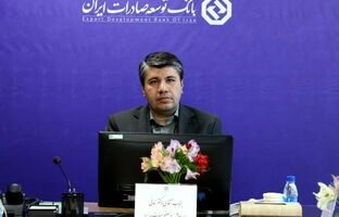 تبیین استراتژی بانک توسعه صادرات ایران در سال ۱۴۰۵؛تمرکز بر بخش‌های مولد و چابک‌سازی سازمانی