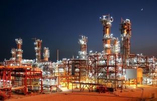 ایران در مدار خودکفایی بنزین