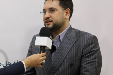 تأمین سرمایه تمدن در کیش اینوکس 2024 از چهار محصول نوآورانه رونمایی کرد