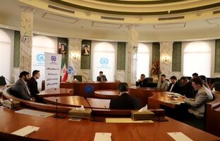 مشکلات بیمه گران و بیمه گذاران با تعامل تمامی ذینفعان برطرف خواهد شد