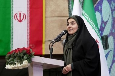 افزایش نیمی از ناوگان لوکوموتیو کشور تا پایان برنامه هفتم توسعه