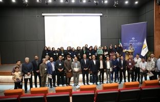 نشست هم‌اندیشی سخنگوی دولت با نخبگان و اهالی فرهنگ، ارتباطات و رسانه در منطقه آزاد انزلی برگزار شد