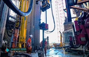 افزایش 80 میلیون فوت مکعبی ظرفیت تولید روزانه کشور