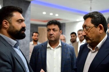 جرجانی: مشوق‌های جدید برای احیای معادن کوچک و متوسط استان بوشهر