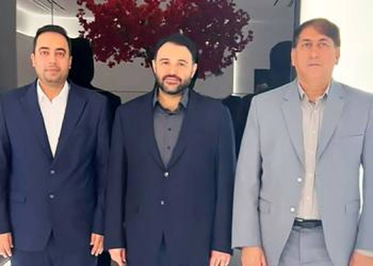 بانک شهر در کنار صنعت فولاد؛ گامی نو برای رونق تولید ملی