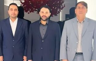 بانک شهر در کنار صنعت فولاد؛ گامی نو برای رونق تولید ملی