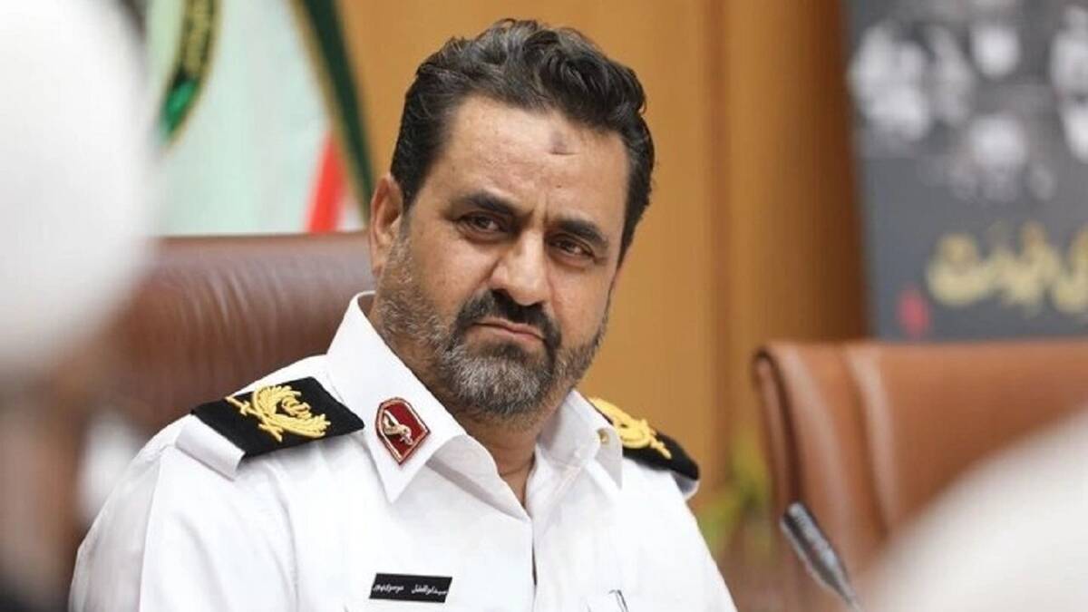 ۲۰۷هزار ثبت تخلف در پایتخت طی ۱۸روز نخست مرداد ماه / کلاه ایمنی، کمربند ایمنی و استفاده از تلفن همراه، سه تخلف پرتکرار رانندگی