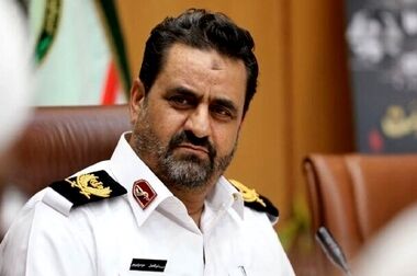تصادف مرگبار در بزرگراه شهید حجازی/قصور دو راننده جان یکی از آنها را گرفت