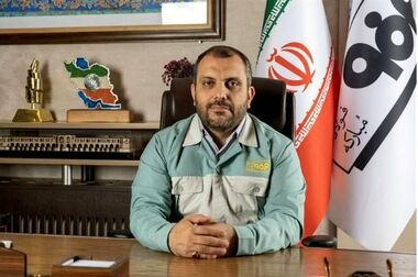 مسیر موفقیت پایدار فولاد مبارکه از شفافیت مالی، سودآوری مسئولانه، اعتمادسازی و ایفای نقش مؤثر در توسعه اجتماعی و اقتصادی کشور می‌گذرد