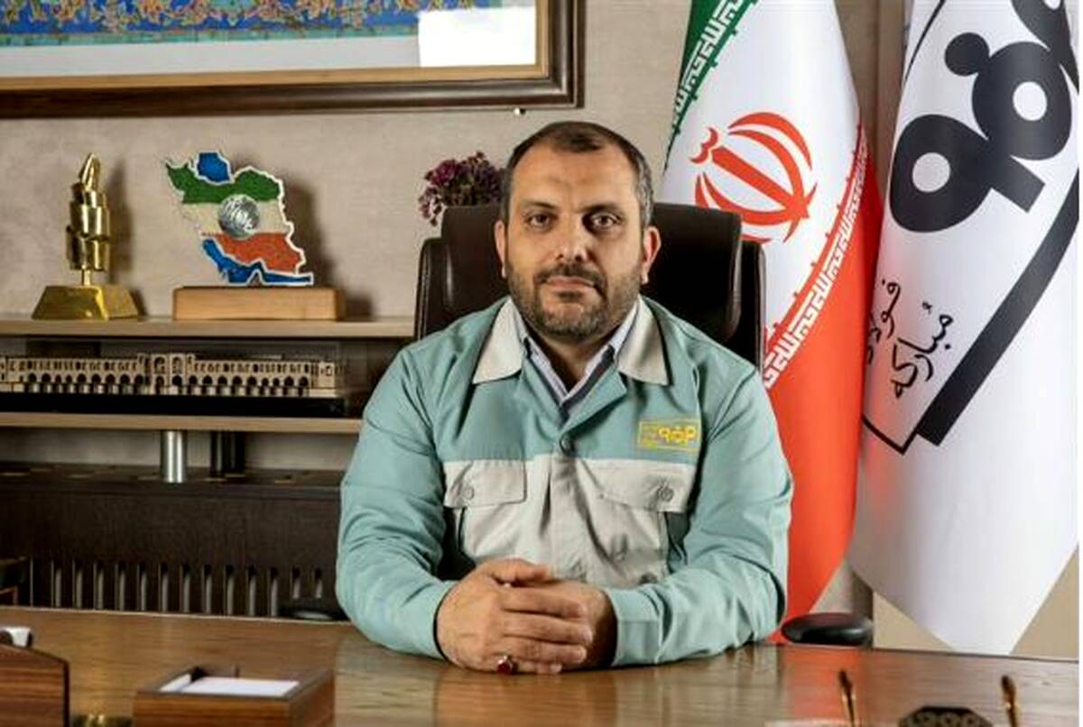 گامی پولادین در امتدادِ ایران؛ تجلی ۳۳ سال همزیستی مسئولانه