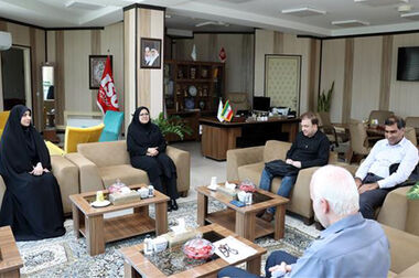 سازمان ملی استاندارد ایران و منطقه آزاد چابهار تفاهم‌نامه همکاری امضا کردند