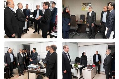  دعوت بانک مسکن از مشتریان برای مشارکت در نظرسنجی ملی صیانت از حقوق مشتریان بانکی