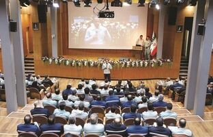 اراده مدیران در پیاده‌سازی موازین ایمنی بسیار تأثیرگذارتر از دیگر لایه‌های سازمان است