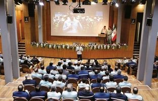 اراده مدیران در پیاده‌سازی موازین ایمنی بسیار تأثیرگذارتر از دیگر لایه‌های سازمان است