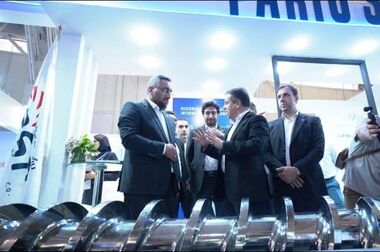 موفقیت پتروشیمی جم در حفظ اعتبار گواهینامه‌های سیستم IMS و انرژی