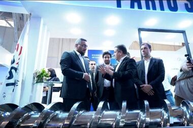 اهمیت پیشرفت افق سرمایه‌گذاری در صنعت پتروشیمی /افزایش نرخ یوتیلیتی از جذابیت سرمایه‌گذاری در صنعت پتروشیمی می‌کاهد