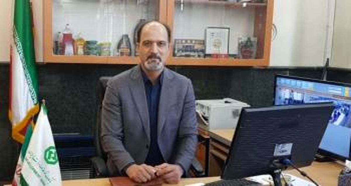 رشد 90 درصدی پرداخت تسهیلات در سال 1403 در شعبه کاشان بانک توسعه صادرات ایران