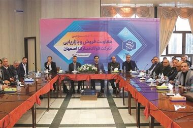 انجام بیش از ۴۰۰۰ بازدید فنی سالانه در ناوگان ترابری فولاد مبارکه